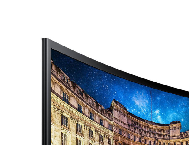 Samsung 27" LC27F396FHRXEN - 1378637 - zdjęcie 15